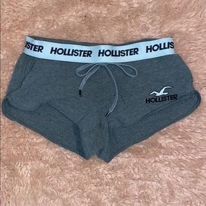 Hollister Sleep wear shorts.